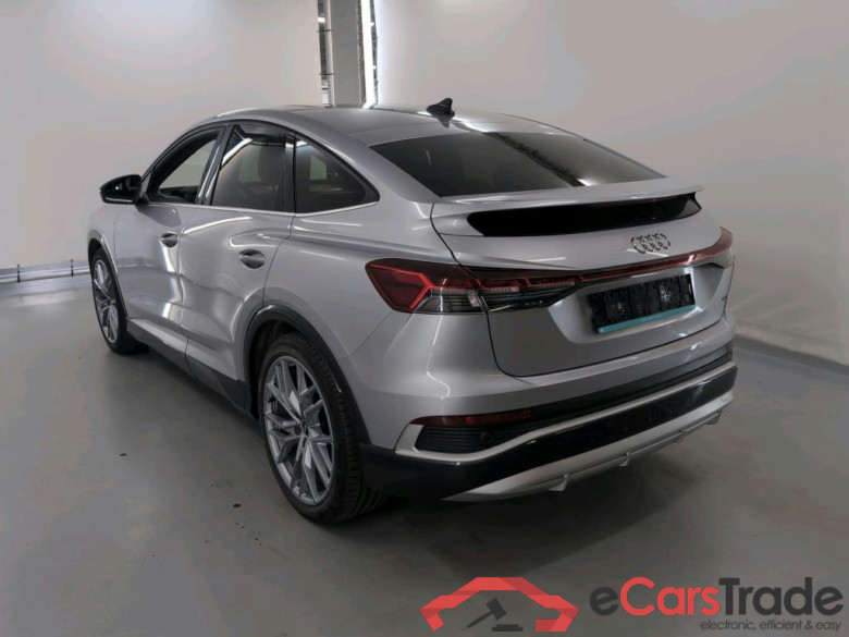 AUDI Q4 SPORTBACK E-TRON BEV 82KWH 50 S LINE AUTO 4WD #3