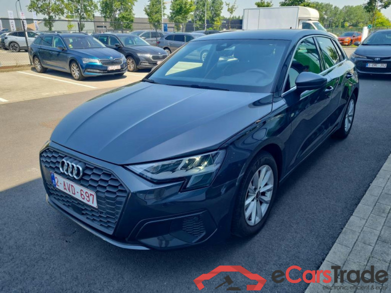 AUDI A3 SPORTBACK 1.0 30 TFSI 81KW #1