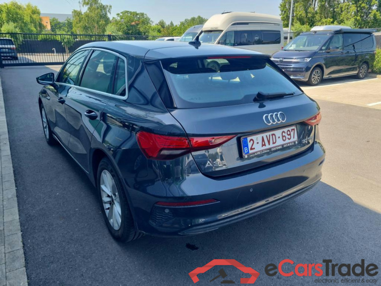 AUDI A3 SPORTBACK 1.0 30 TFSI 81KW #3