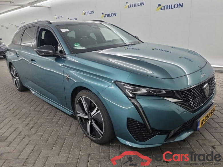 PEUGEOT 308 SW GT HYbrid 180 e-EAT8 5D 133kW #2