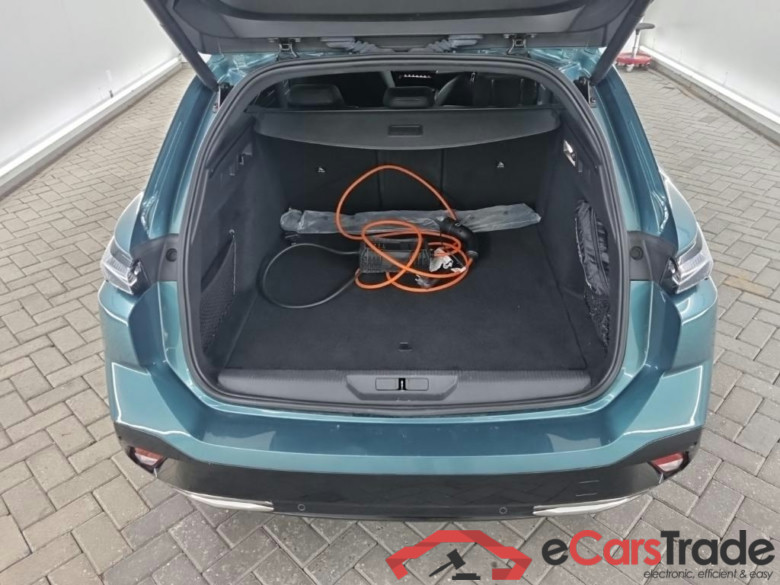 PEUGEOT 308 SW GT HYbrid 180 e-EAT8 5D 133kW #5