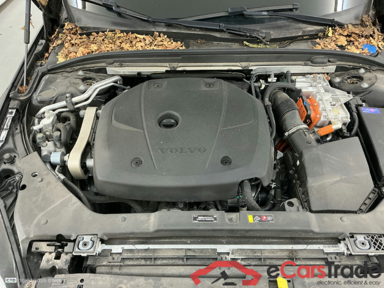 VOLVO V60 2.0 T6 PHEV INSCRIPTION EXPR. AUTO 4WD #6