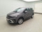 preview Opel Crossland X #1