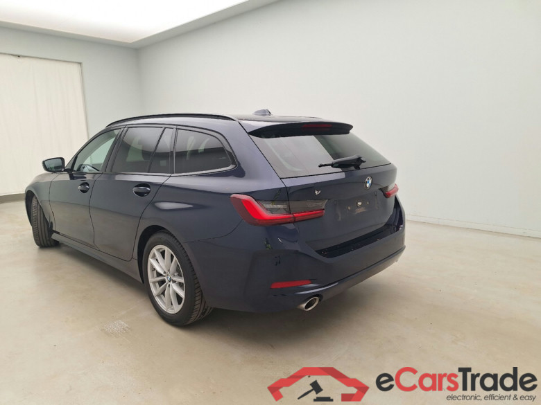 BMW, 3-serie T FL'22, BMW 3 Reeks Touring 316d (90 kW) 5d #3