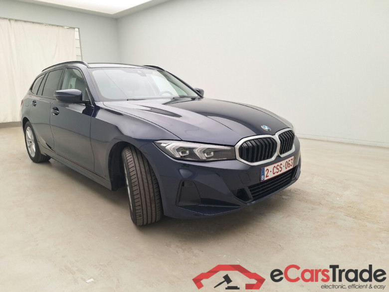 BMW, 3-serie T FL'22, BMW 3 Reeks Touring 316d (90 kW) 5d #5