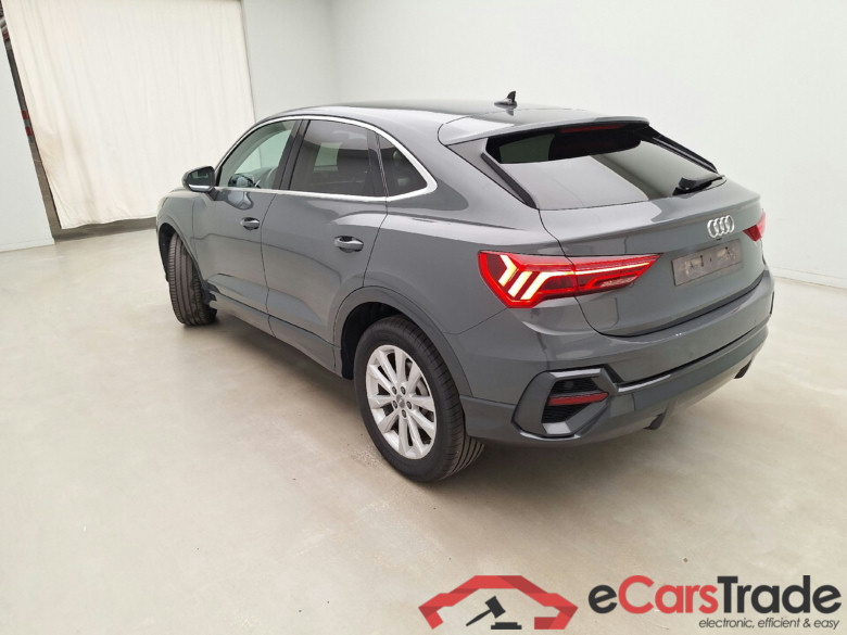 Audi, Q3 SB '19, Audi Q3 Sportback 35 TFSI S tronic 5d #3