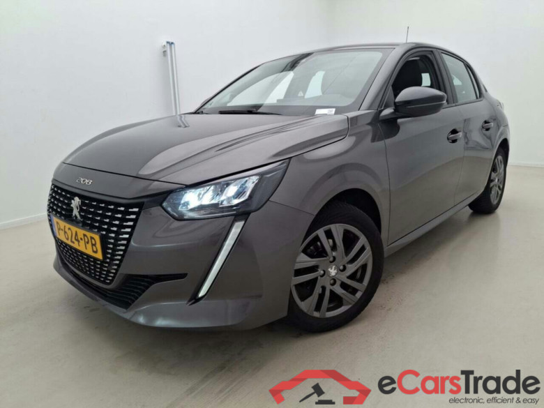 PEUGEOT 208 1.2 PURETECH ACTIVE PACK #1