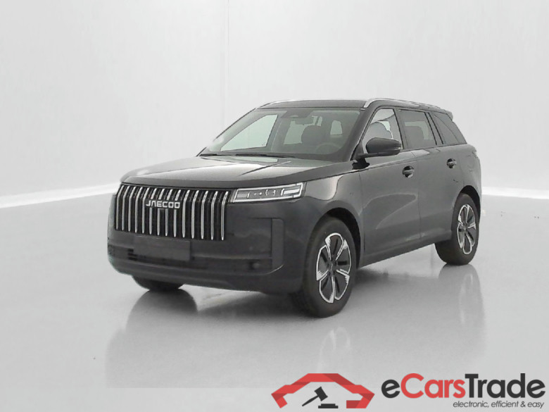 Jaecoo J5 Exclusive 1.5 TGDi 224ch #3