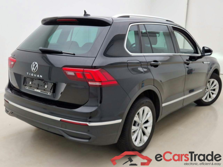VOLKSWAGEN TIGUAN 2.0 TDI LIFE DSG #2