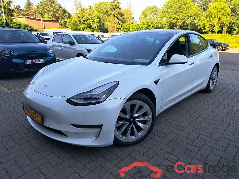 TESLA - TES MODEL 3 Long-Range Dual Motor AWD 476PK  * ELECTRIC *
