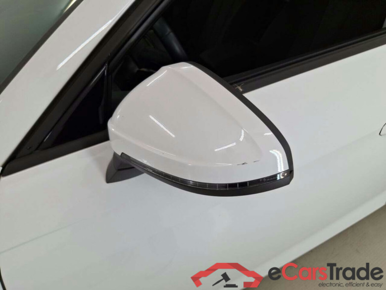 AUDI A4 AVANT 2.0 TDI S-TRONIC #5