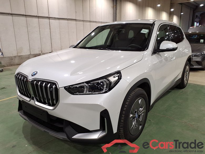 BMW IX1 BEV 67KWH XDRIVE30 (230KW) 4WD AUTO