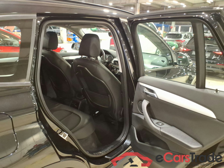 BMW X1 1.5 XDRIVE25E PHEV 162KW) #4