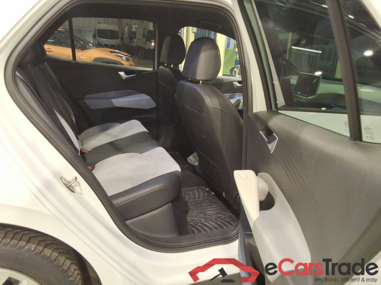VOLKSWAGEN ID3 BEV 62KWH 150KW ACTIVE PRO PERFORMANCE #5