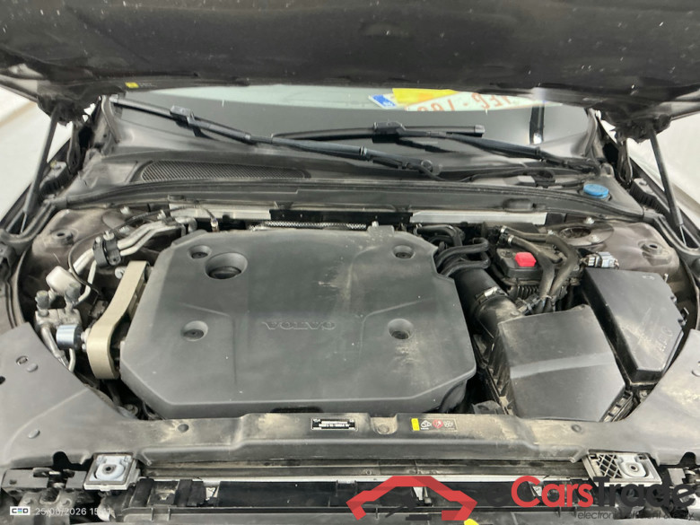 VOLVO V60 2.0 B4 D GEARTRONIC MOMENTUM PRO #6