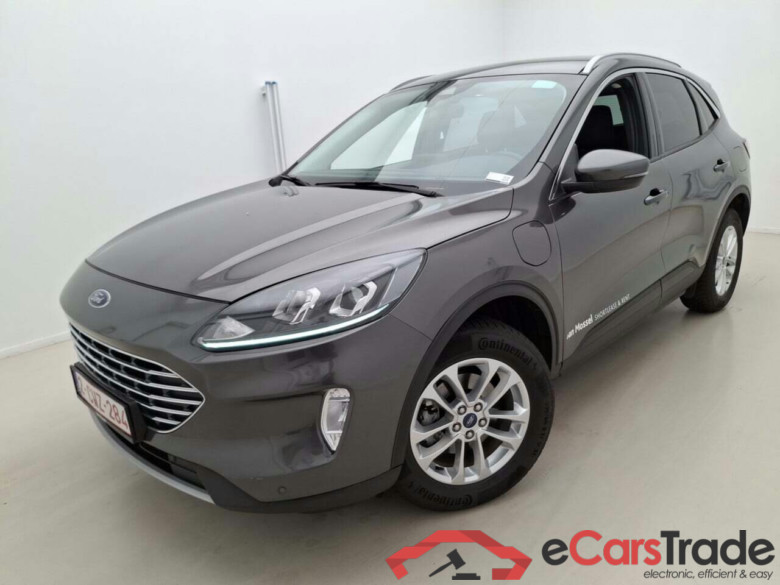 FORD KUGA 2.5 PHEV TITANIUM  AUT #1