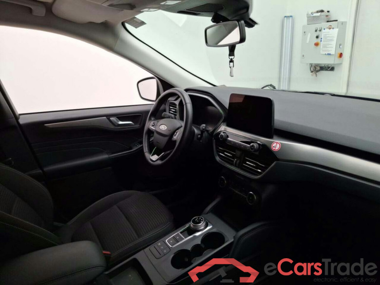 FORD KUGA 2.5 PHEV TITANIUM  AUT #3