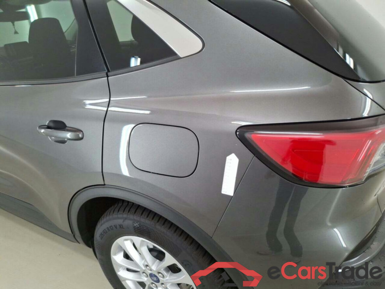 FORD KUGA 2.5 PHEV TITANIUM  AUT #6