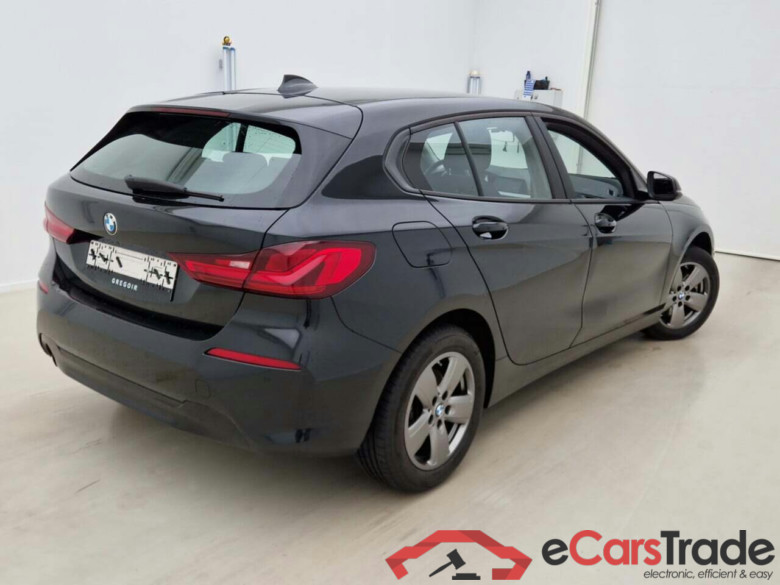 BMW 1-SERIE 116I AUT #2