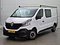 preview Renault Trafic #0
