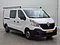 preview Renault Trafic #1
