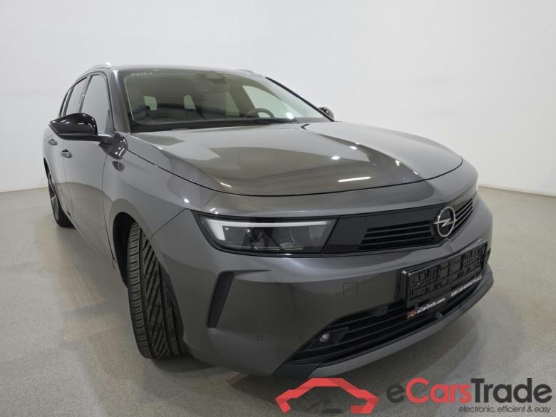 Opel Astra 1.5 Turbo D Elegance LED Virtual ACC 1/2 AGR-Sport-Leather KeylessGo Camera Klima PDC ... #3