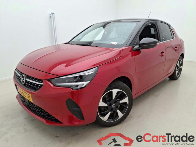OPEL CORSA-E ELEGANCE 50 KWH #1