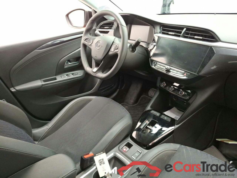 OPEL CORSA-E ELEGANCE 50 KWH #3