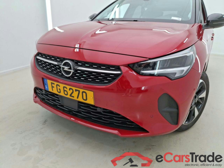 OPEL CORSA-E ELEGANCE 50 KWH #5