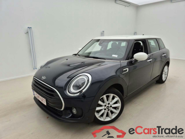 MINI CLUMAN 1.5 COOPER AUT #1