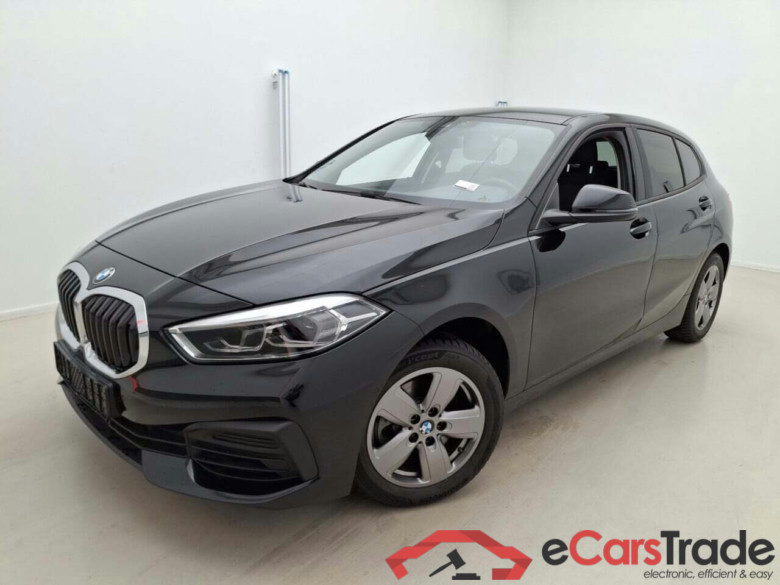 BMW 1-SERIE 116I AUT. #1