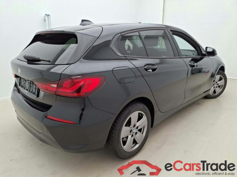 BMW 1-SERIE 116I AUT. #2