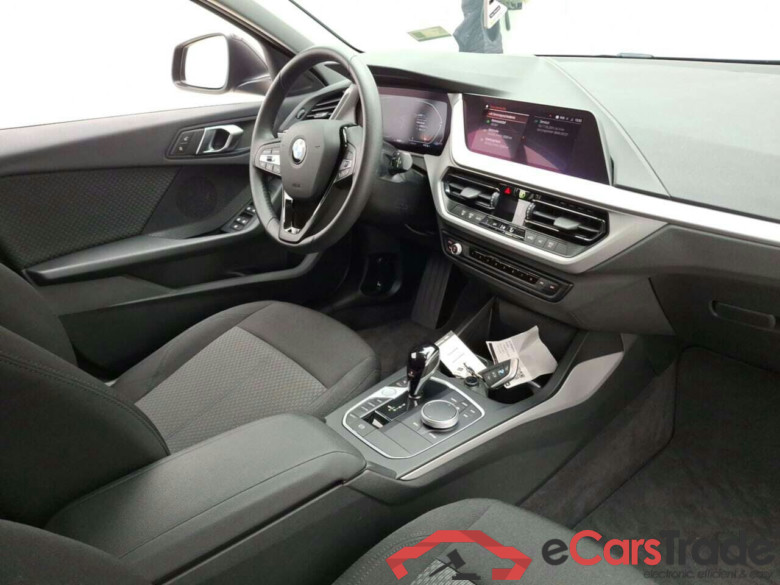 BMW 1-SERIE 116I AUT. #3