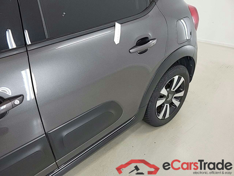 CITROEN C3 1.2 PT SHINE EAT6 #4