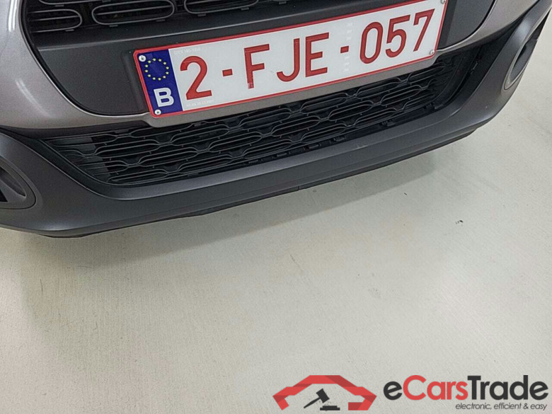 CITROEN C3 1.2 PT SHINE EAT6 #5