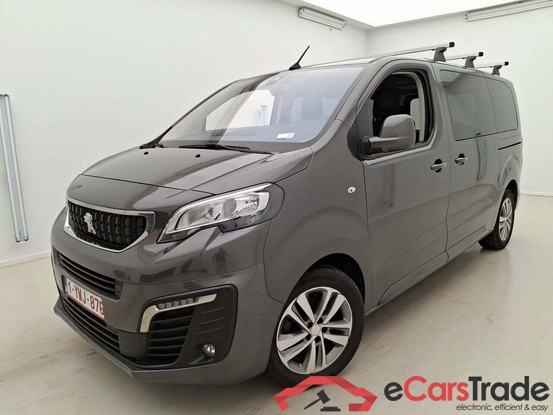 PEUGEOT EXPERT TRAVELLER 2.0 BLUEHDI ACTIVE 8P.