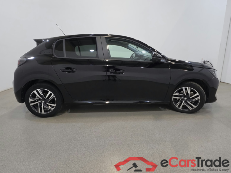 Peugeot 208 1.2 PureTech 100Hp Aut. LED Navi Camera Klima PDC ... #5