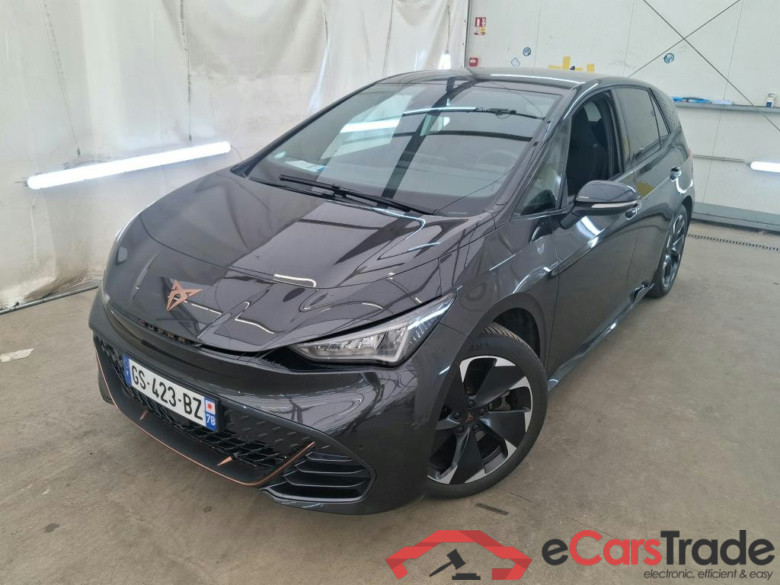 CUPRA Born / 2021 / 5P / Berline 230ch - batterie XL VZ #1