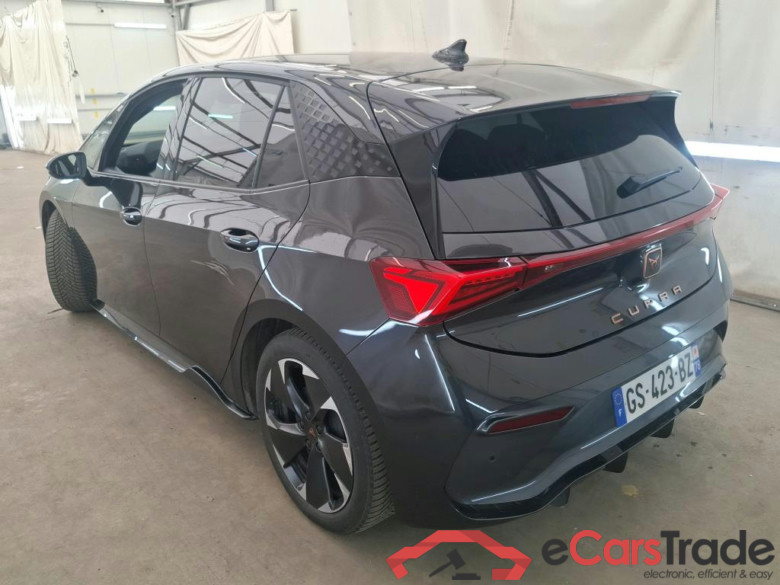 CUPRA Born / 2021 / 5P / Berline 230ch - batterie XL VZ #3