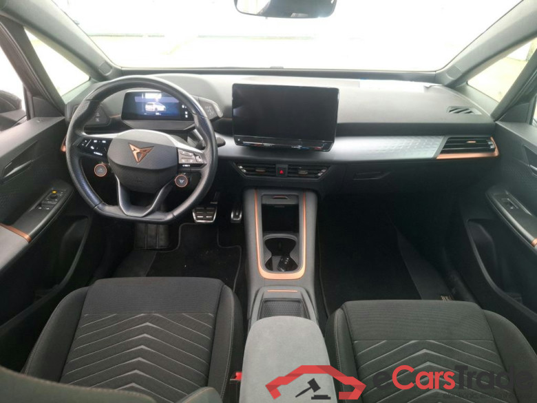 CUPRA Born / 2021 / 5P / Berline 230ch - batterie XL VZ #6
