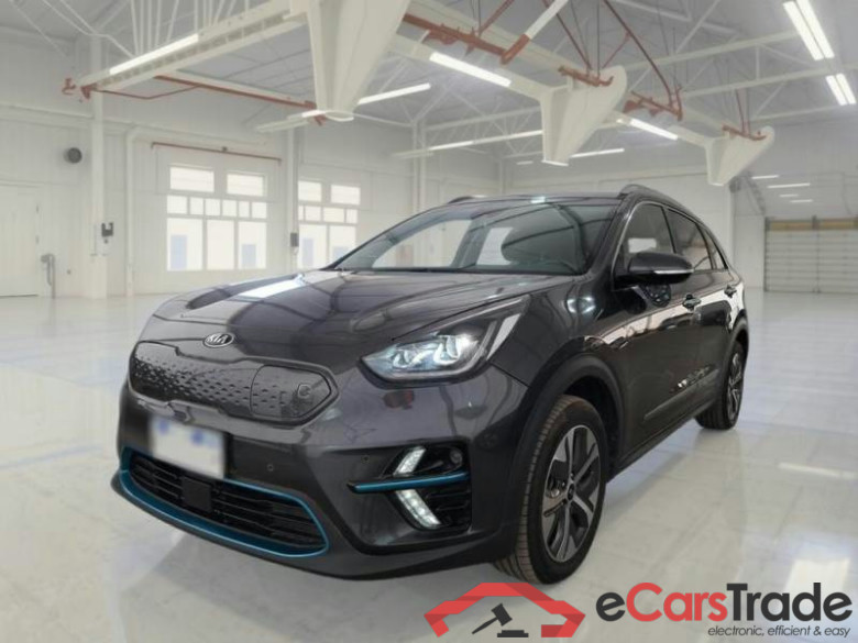 KIA NIRO / 2019 / 5P / BERLINA E-NIRO 64 KWH EVOLUTION #1