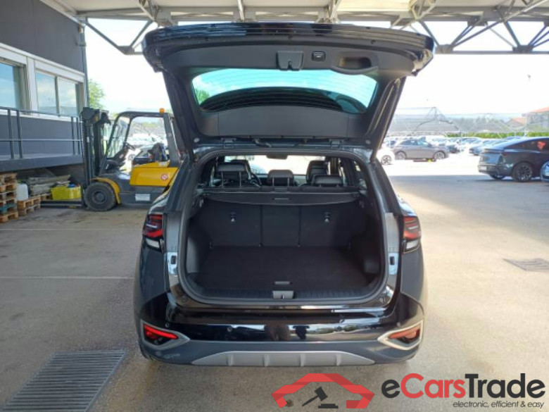KIA SPORTAGE / 2021 / 5P / SUV 1.6 TGDI HEV GT-LINE 2WD AUTO #5