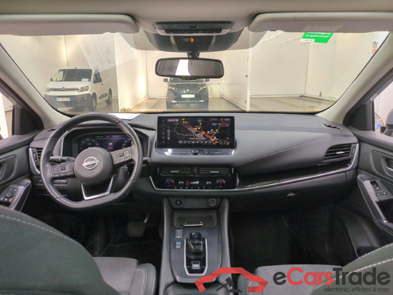 NISSAN Qashqai / 2021 / 5P / Crossover e-Power 190 Business Edition BVA #5
