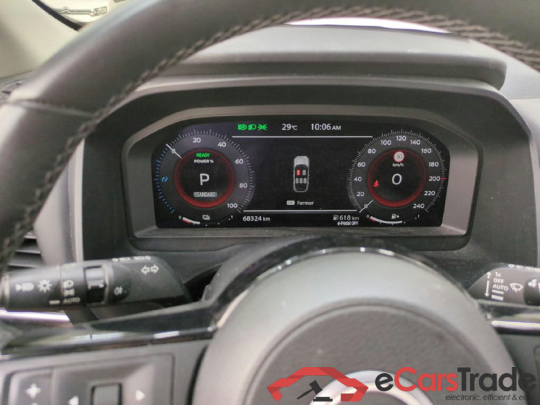 NISSAN Qashqai / 2021 / 5P / Crossover e-Power 190 Business Edition BVA #6