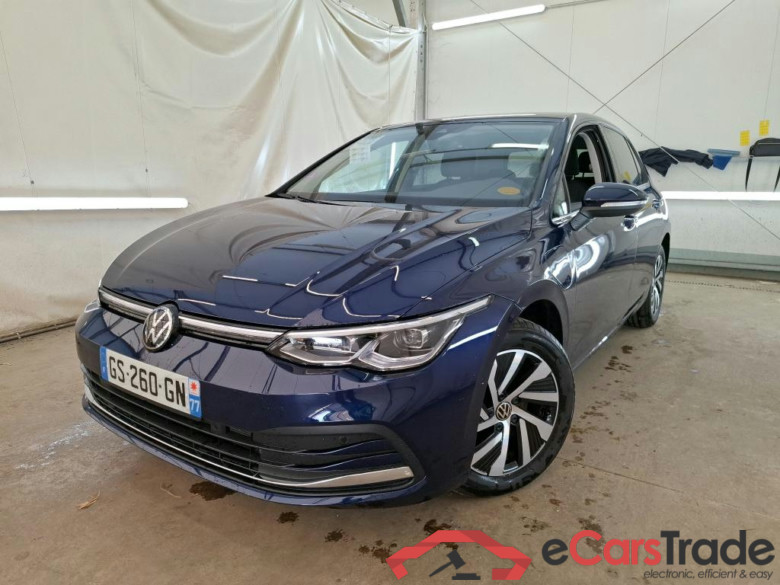 VOLKSWAGEN Golf / 2020 / 5P / Berline 1.4 eHybrid OPF 204 DSG6 Style