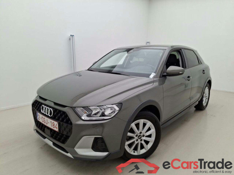 AUDI A1 CITYCARVER 1.0 30 TFSI S-TRONIC BUSINESS