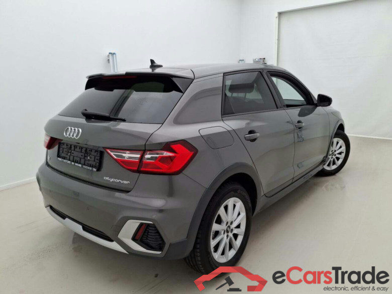 AUDI A1 CITYCARVER 1.0 30 TFSI S-TRONIC BUSINESS #2