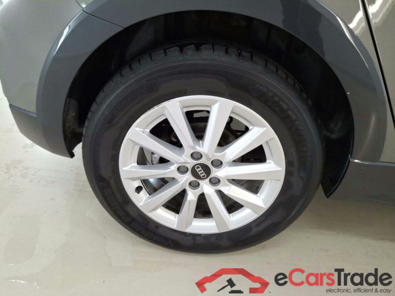 AUDI A1 CITYCARVER 1.0 30 TFSI S-TRONIC BUSINESS #4