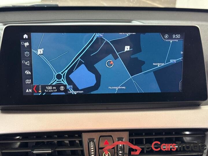 BMW X1 X1 xDrive25e (162 kW) (PHEV) 162kW/220pk  5D/P Auto-6 #6