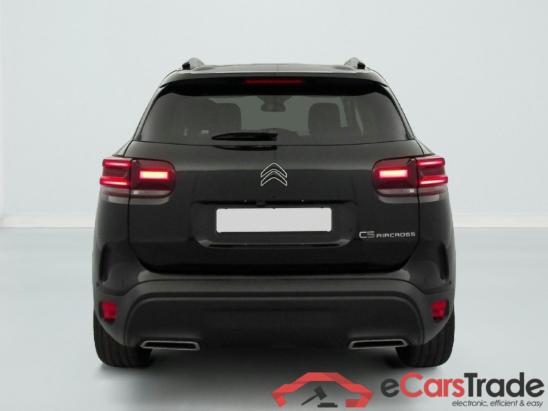 Citroen C5 AIRCROSS Max Hybride 145 e-DCS6 #6
